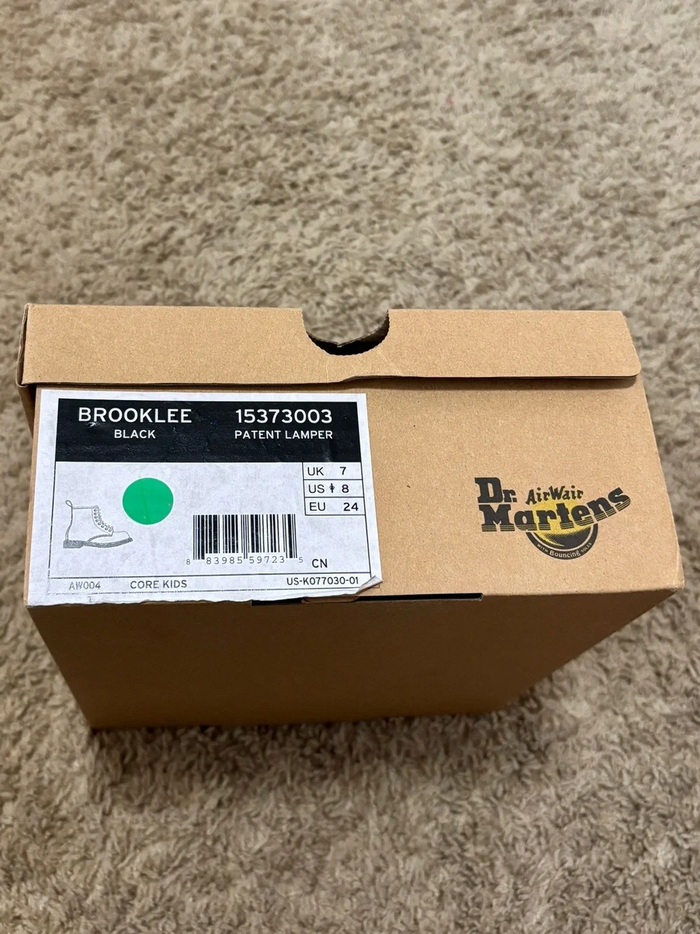 Dr. Martens AirWair
